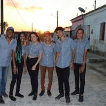 Foto de Grupo de Dança GSD