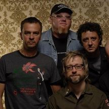 Foto de Nenhum de Nós