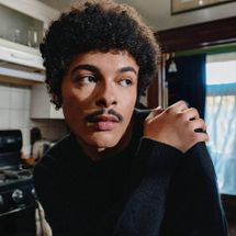Foto de Isaac Dunbar