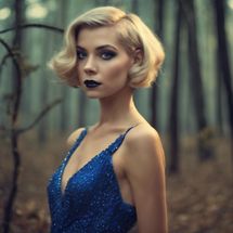 Foto de Britney Lyra