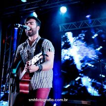 Foto de Heron e Gustavo