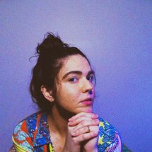 Foto de Brenda Franco