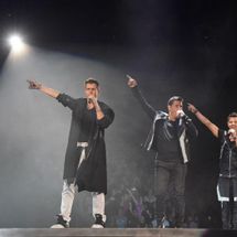 Foto de New Kids On The Block