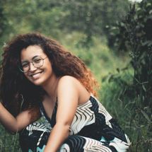 Foto de Carolina Maria