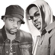 Foto de Slum Village