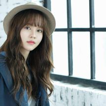 Foto de Kim So Hyun