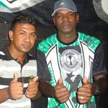 Foto de Mc Marcinho De Fortal