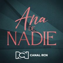 Foto de Ana de Nadie (CO)