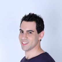 Foto de Cristiano Barbosa