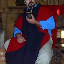 Foto de Nilton Ferreira