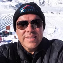 Foto de Sandro Vasconcelos