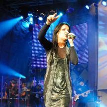 Foto de Luciana Carvalho