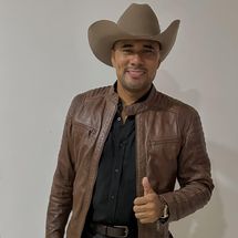 Foto de Francisco Gómez, El Nuevo Rey de La Música Popular