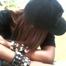 Foto de Mandy Sinewy