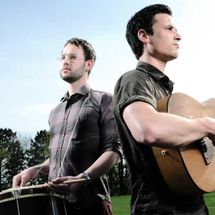 Foto de Peter Wolf Crier