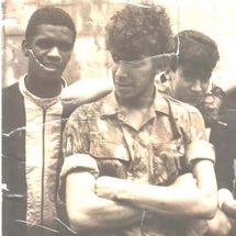 Foto de Escola de Escândalos