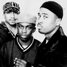 Foto de A Tribe Called Quest