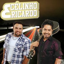 Foto de Celinho e Ricardo