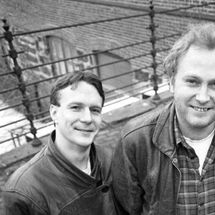 Foto de Jokke & Valentinerne