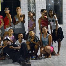 Foto de Grupo de Dança GSD