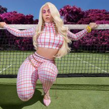 Foto de Clairy Browne