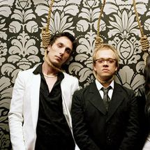 Foto de Suicide Sports Club