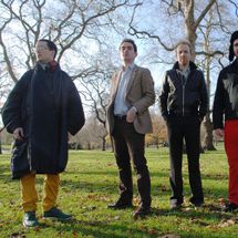 Foto de Hot Chip