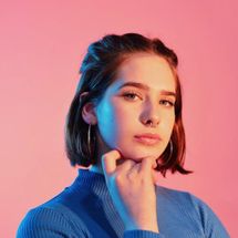 Foto de Sophie Cates