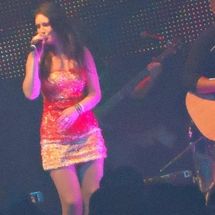 Foto de Lucivera Cíceri