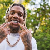 Foto de Lil Durk