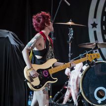 Foto de Crazy Bastards