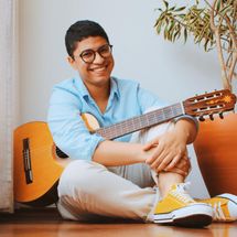 Foto de Arthur Victor