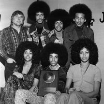Foto de The Sylvers