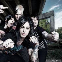 Foto de Falling In Reverse