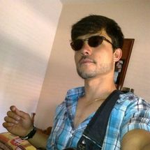 Foto de Gabriel Jamaz