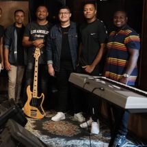 Foto de Ministério de Louvor Fruto do Espírito