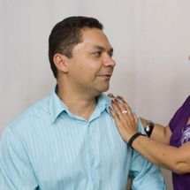 Foto de Diego & Dayana