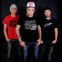 Foto de Dias de Sangue