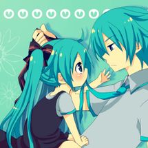 Foto de VOCALOID