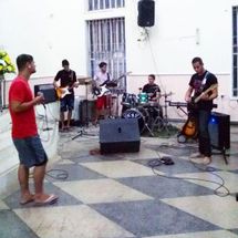 Foto de Banda Gennesis