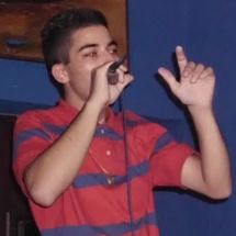 Foto de Mc Felipe da vz