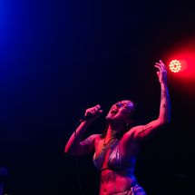 Foto de Clara Tannure