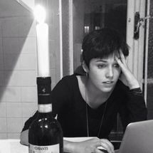 Foto de Chiara Dello Iacovo