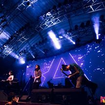 Foto de Far From Alaska