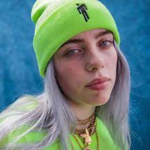 Foto de Billie Eilish