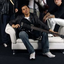 Foto de Surrender (BR)