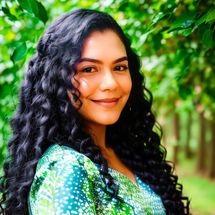 Foto de Letícia Benjamim