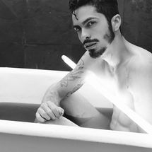 Foto de Victor Cavalcanti