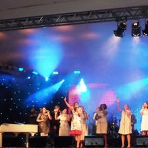 Foto de Ministério Cristo é Vitória