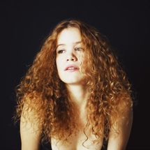 Foto de Amanda Santi